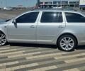 Серый Шкода Октавия, объемом двигателя 1.97 л и пробегом 313 тыс. км за 9000 $, фото 4 на Automoto.ua