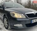 Сірий Шкода Октавія, об'ємом двигуна 1.4 л та пробігом 220 тис. км за 6950 $, фото 1 на Automoto.ua