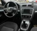 Серый Шкода Октавия, объемом двигателя 1.6 л и пробегом 188 тыс. км за 6900 $, фото 14 на Automoto.ua