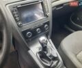 Серый Шкода Октавия, объемом двигателя 1.6 л и пробегом 250 тыс. км за 7370 $, фото 31 на Automoto.ua