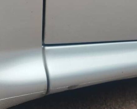 Серый Шкода Октавия, объемом двигателя 1.6 л и пробегом 113 тыс. км за 6499 $, фото 7 на Automoto.ua