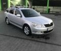 Сірий Шкода Октавія, об'ємом двигуна 1.9 л та пробігом 323 тис. км за 8250 $, фото 1 на Automoto.ua