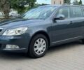 Серый Шкода Октавия, объемом двигателя 1.4 л и пробегом 208 тыс. км за 7700 $, фото 1 на Automoto.ua