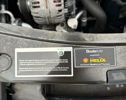 Сірий Шкода Октавія, об'ємом двигуна 1.6 л та пробігом 176 тис. км за 8999 $, фото 95 на Automoto.ua