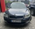 Серый Шкода Октавия, объемом двигателя 1.4 л и пробегом 253 тыс. км за 6500 $, фото 1 на Automoto.ua