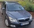 Серый Шкода Октавия, объемом двигателя 1.4 л и пробегом 221 тыс. км за 6781 $, фото 1 на Automoto.ua