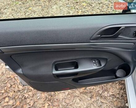 Серый Шкода Октавия, объемом двигателя 1.6 л и пробегом 182 тыс. км за 7700 $, фото 57 на Automoto.ua