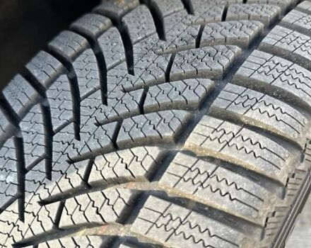 Сірий Шкода Октавія, об'ємом двигуна 1.8 л та пробігом 161 тис. км за 8999 $, фото 27 на Automoto.ua