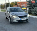 Шкода Октавія 2009 у Дніпро (Дніпропетровську) на Automoto.ua Сірий Шкода Октавія, об'ємом двигуна 1.39 л та пробігом 246 тис. км за 5400 $, фото 1 на Automoto.ua
