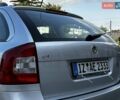 Серый Шкода Октавия, объемом двигателя 1.6 л и пробегом 237 тыс. км за 7950 $, фото 23 на Automoto.ua
