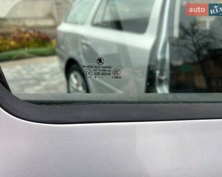 Серый Шкода Октавия, объемом двигателя 1.4 л и пробегом 193 тыс. км за 7599 $, фото 42 на Automoto.ua