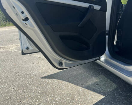 Сірий Шкода Октавія, об'ємом двигуна 1.8 л та пробігом 194 тис. км за 8400 $, фото 9 на Automoto.ua