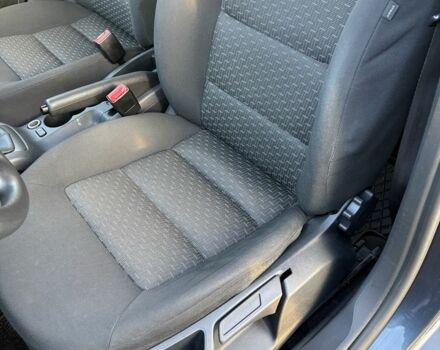 Сірий Шкода Октавія, об'ємом двигуна 1.4 л та пробігом 244 тис. км за 6499 $, фото 17 на Automoto.ua