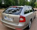 Серый Шкода Октавия, объемом двигателя 1.9 л и пробегом 170 тыс. км за 7900 $, фото 10 на Automoto.ua