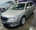 Серый Шкода Октавия, объемом двигателя 1.4 л и пробегом 236 тыс. км за 6100 $, фото 15 на Automoto.ua
