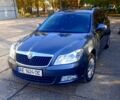 Серый Шкода Октавия, объемом двигателя 1.4 л и пробегом 220 тыс. км за 7500 $, фото 1 на Automoto.ua