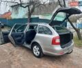 Серый Шкода Октавия, объемом двигателя 1.6 л и пробегом 250 тыс. км за 7550 $, фото 55 на Automoto.ua