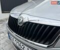 Серый Шкода Октавия, объемом двигателя 1.4 л и пробегом 193 тыс. км за 7599 $, фото 19 на Automoto.ua