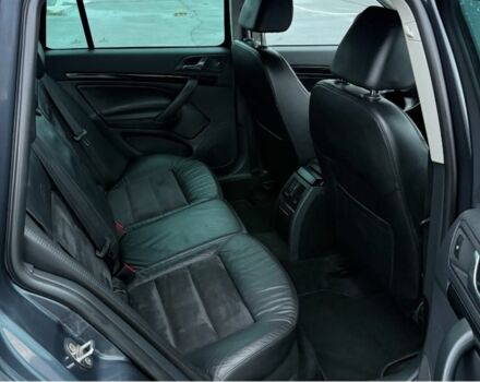 Сірий Шкода Октавія, об'ємом двигуна 1.8 л та пробігом 183 тис. км за 8900 $, фото 16 на Automoto.ua