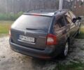 Серый Шкода Октавия, объемом двигателя 1.9 л и пробегом 305 тыс. км за 7200 $, фото 4 на Automoto.ua