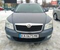 Сірий Шкода Октавія, об'ємом двигуна 1.8 л та пробігом 243 тис. км за 7700 $, фото 1 на Automoto.ua