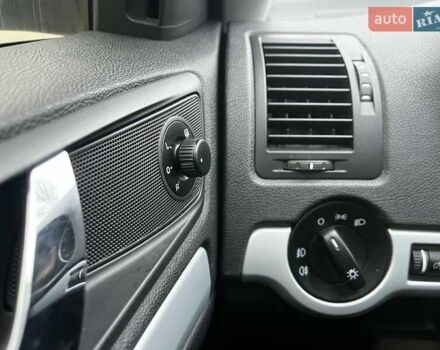 Серый Шкода Октавия, объемом двигателя 1.6 л и пробегом 188 тыс. км за 6900 $, фото 17 на Automoto.ua