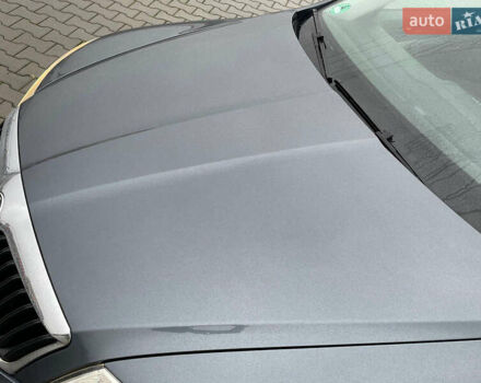 Серый Шкода Октавия, объемом двигателя 1.6 л и пробегом 181 тыс. км за 8888 $, фото 67 на Automoto.ua