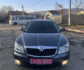 Серый Шкода Октавия, объемом двигателя 1.4 л и пробегом 161 тыс. км за 6800 $, фото 1 на Automoto.ua