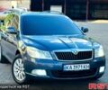 Серый Шкода Октавия, объемом двигателя 1.8 л и пробегом 165 тыс. км за 7900 $, фото 3 на Automoto.ua
