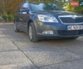 Серый Шкода Октавия, объемом двигателя 1.39 л и пробегом 220 тыс. км за 7500 $, фото 1 на Automoto.ua