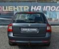 Серый Шкода Октавия, объемом двигателя 1.4 л и пробегом 263 тыс. км за 6700 $, фото 7 на Automoto.ua
