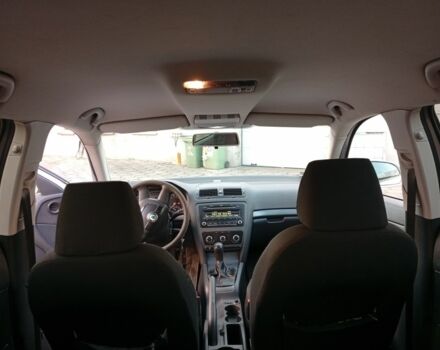 Шкода Октавія 2009 у Немирове на Automoto.ua Сірий Шкода Октавія, об'ємом двигуна 1.9 л та пробігом 342 тис. км за 2850 $, фото 7 на Automoto.ua