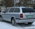 Серый Шкода Октавия, объемом двигателя 1.9 л и пробегом 350 тыс. км за 2150 $, фото 8 на Automoto.ua