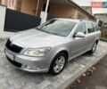Серый Шкода Октавия, объемом двигателя 1.4 л и пробегом 193 тыс. км за 7599 $, фото 12 на Automoto.ua