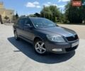Серый Шкода Октавия, объемом двигателя 1.8 л и пробегом 230 тыс. км за 6000 $, фото 1 на Automoto.ua