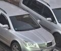 Сірий Шкода Октавія, об'ємом двигуна 1.9 л та пробігом 280 тис. км за 7777 $, фото 1 на Automoto.ua