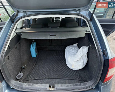 Шкода Октавия 2009 в Львове на Automoto.ua Серый Шкода Октавия, объемом двигателя 1.34 л и пробегом 220 тыс. км за 6400 $, фото 10 на Automoto.ua