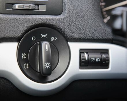 Серый Шкода Октавия, объемом двигателя 1.4 л и пробегом 205 тыс. км за 7900 $, фото 20 на Automoto.ua