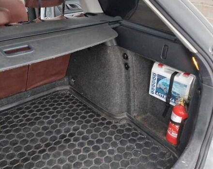 Серый Шкода Октавия, объемом двигателя 1.39 л и пробегом 243 тыс. км за 6400 $, фото 6 на Automoto.ua