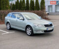 Сірий Шкода Октавія, об'ємом двигуна 1.8 л та пробігом 230 тис. км за 7100 $, фото 8 на Automoto.ua