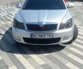 Серый Шкода Октавия, объемом двигателя 1.97 л и пробегом 313 тыс. км за 9000 $, фото 1 на Automoto.ua