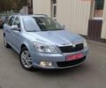 Серый Шкода Октавия, объемом двигателя 1.4 л и пробегом 274 тыс. км за 6999 $, фото 1 на Automoto.ua