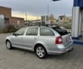 Шкода Октавия 2009 в Великой Багачке на Automoto.ua Серый Шкода Октавия, объемом двигателя 1.4 л и пробегом 192 тыс. км за 6799 $, фото 6 на Automoto.ua