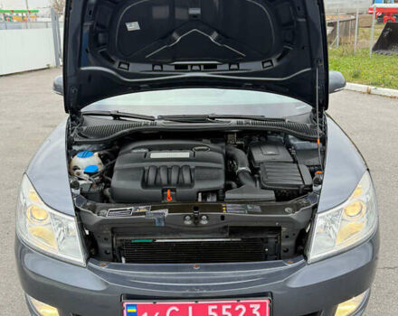 Сірий Шкода Октавія, об'ємом двигуна 1.6 л та пробігом 176 тис. км за 8999 $, фото 87 на Automoto.ua