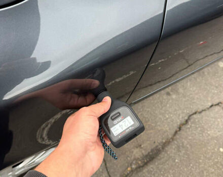 Сірий Шкода Октавія, об'ємом двигуна 1.6 л та пробігом 176 тис. км за 8999 $, фото 16 на Automoto.ua