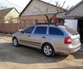 Серый Шкода Октавия, объемом двигателя 1.4 л и пробегом 170 тыс. км за 7500 $, фото 2 на Automoto.ua