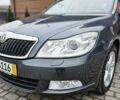 Серый Шкода Октавия, объемом двигателя 1.8 л и пробегом 188 тыс. км за 7250 $, фото 7 на Automoto.ua