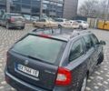 Серый Шкода Октавия, объемом двигателя 1.6 л и пробегом 171 тыс. км за 7800 $, фото 44 на Automoto.ua