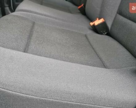 Сірий Шкода Октавія, об'ємом двигуна 1.6 л та пробігом 173 тис. км за 6799 $, фото 37 на Automoto.ua