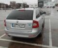 Серый Шкода Октавия, объемом двигателя 1.4 л и пробегом 243 тыс. км за 6400 $, фото 2 на Automoto.ua